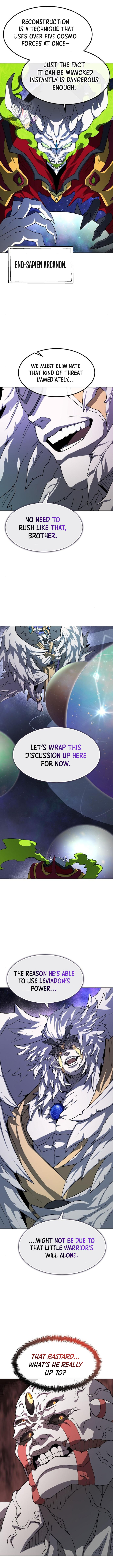 Star of Zenith Chapter 35.1 6